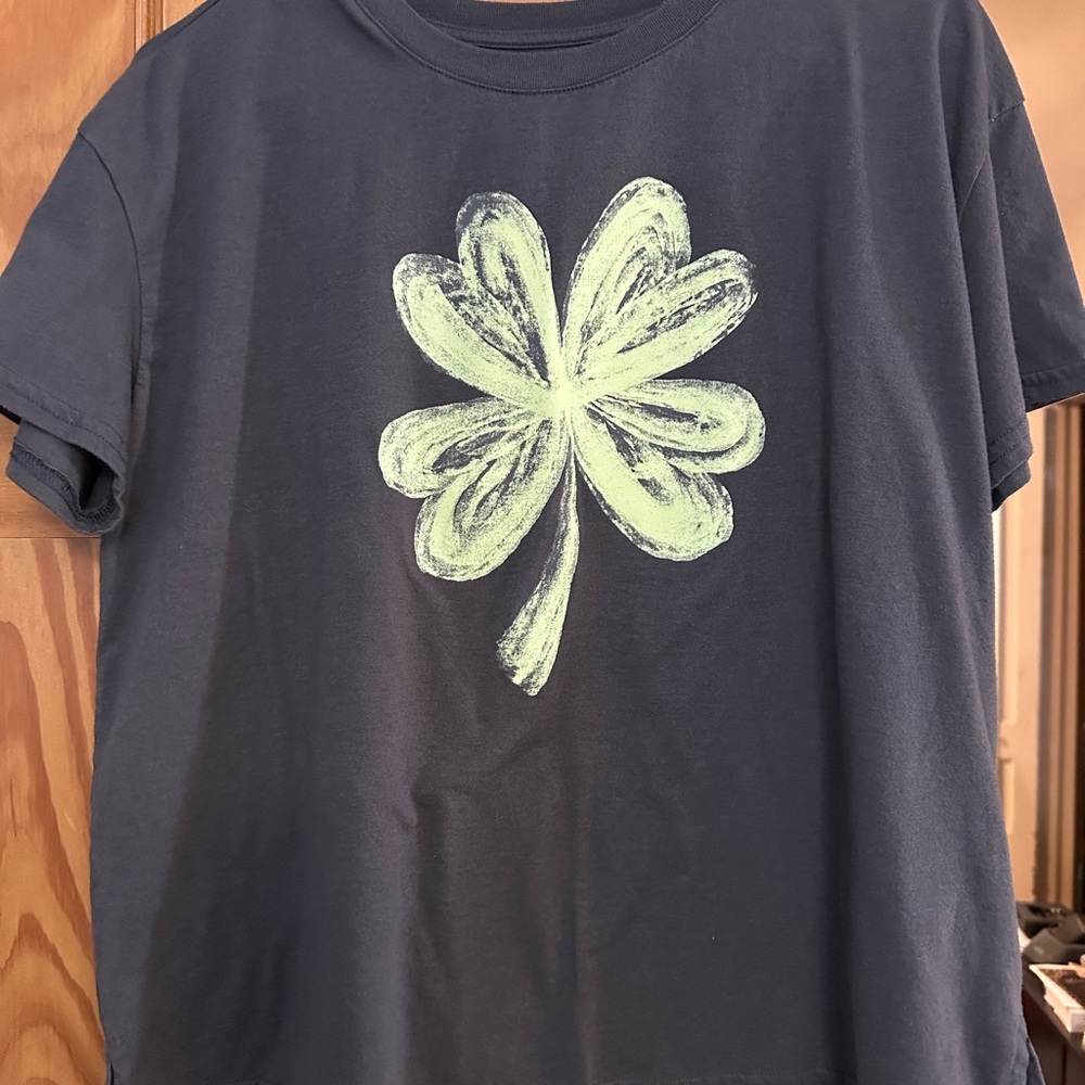 St. Patrick’s day shirt